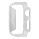 Bedrucktes Resin-PC-Uhrengehäuse, Für Apple Watch Series 6 / 5 / 4 / SE 44mm, Für Apple Watch Series 6 / 5 / 4 / SE 40mm, Für Apple Watch Ultra 2 / Ultra 49mm, Für Apple Watch Series 8 / 7 45mm