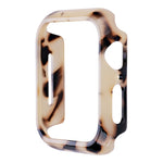 Bedrucktes Resin-PC-Uhrengehäuse, Für Apple Watch Series 6 / 5 / 4 / SE 44mm, Für Apple Watch Series 6 / 5 / 4 / SE 40mm, Für Apple Watch Ultra 2 / Ultra 49mm, Für Apple Watch Series 8 / 7 45mm