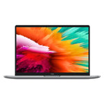 Xiaomi RedmiBook Pro 14 Zoll Laptop, Windows 11 Home Chinesische Version, Intel 12. Gen Core i7-12650H Deca Core MX550 Discrete Grafik, i7-12650H MX550