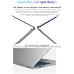 Xiaomi RedmiBook Pro 14 Zoll Laptop, Windows 11 Home Chinesische Version, Intel 12. Gen Core i7-12650H Deca Core MX550 Discrete Grafik, i7-12650H MX550