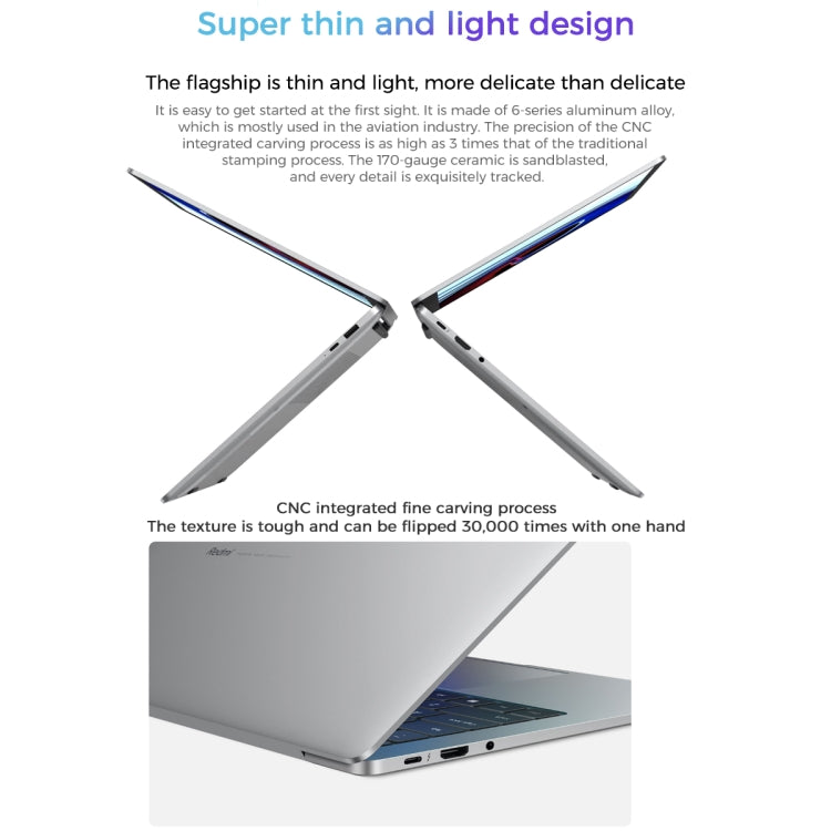 Xiaomi RedmiBook Pro 14 Zoll Laptop, Windows 11 Home Chinesische Version, Intel 12. Gen Core i7-12650H Deca Core MX550 Discrete Grafik, i7-12650H MX550