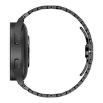 Uhrenarmband aus Edelstahl, für Samsung Galaxy Watch 6 / 6 Classic