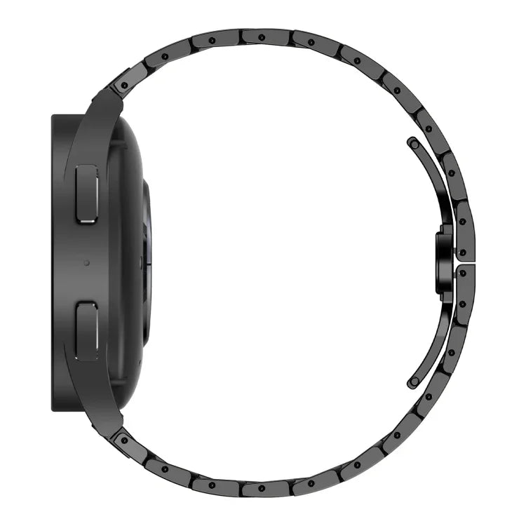 Uhrenarmband aus Edelstahl, für Samsung Galaxy Watch 6 / 6 Classic