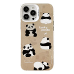 Electroplated Silver Series PC Protective Phone Case, For iPhone 12 Pro, For iPhone 11