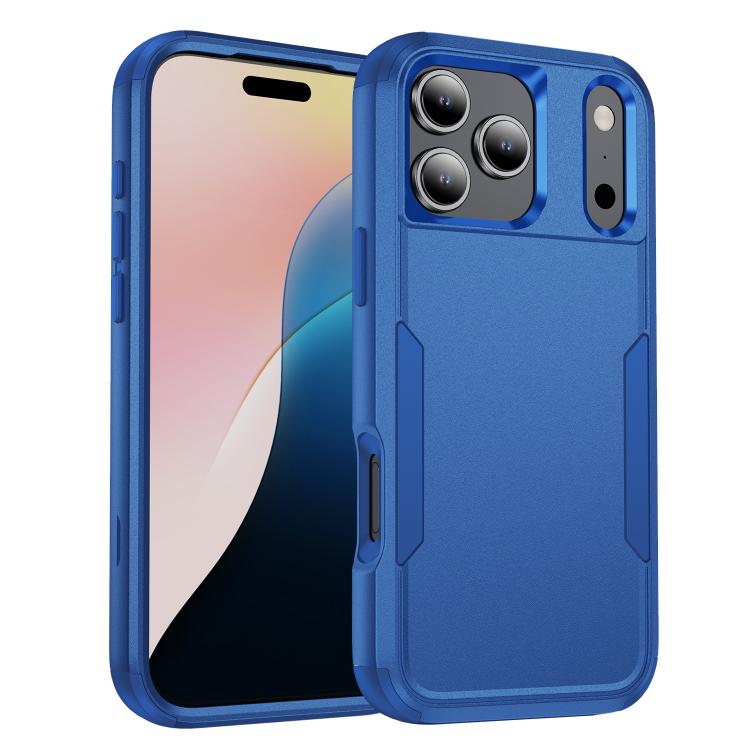 Stoßfeste Pendler-Handyhülle aus TPU + PC, für iPhone 17 Pro Max, für iPhone 17 Pro, für iPhone 17, für iPhone Air