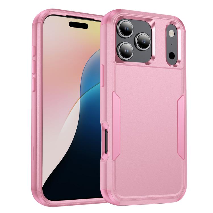 Stoßfeste Pendler-Handyhülle aus TPU + PC, für iPhone 17 Pro Max, für iPhone 17 Pro, für iPhone 17, für iPhone Air
