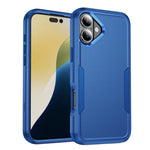 Stoßfeste Pendler-Handyhülle aus TPU + PC, für iPhone 17 Pro Max, für iPhone 17 Pro, für iPhone 17, für iPhone Air