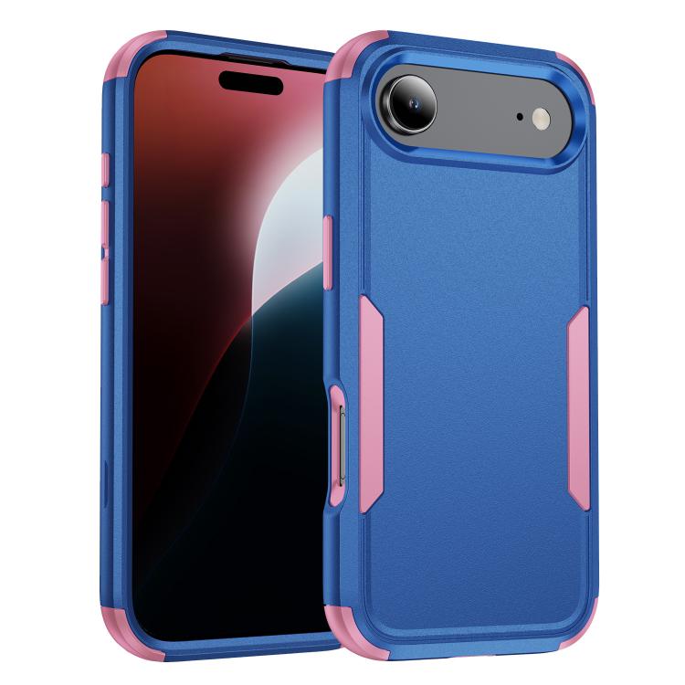 Stoßfeste Pendler-Handyhülle aus TPU + PC, für iPhone 17 Pro Max, für iPhone 17 Pro, für iPhone 17, für iPhone Air