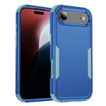 Stoßfeste Pendler-Handyhülle aus TPU + PC, für iPhone 17 Pro Max, für iPhone 17 Pro, für iPhone 17, für iPhone Air