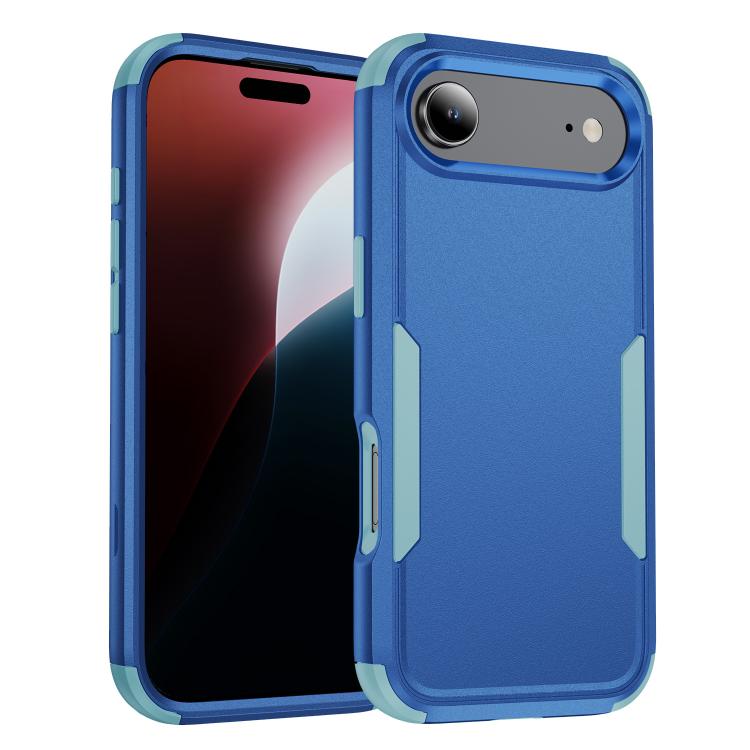 Stoßfeste Pendler-Handyhülle aus TPU + PC, für iPhone 17 Pro Max, für iPhone 17 Pro, für iPhone 17, für iPhone Air