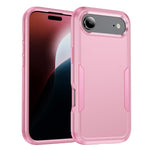 Stoßfeste Pendler-Handyhülle aus TPU + PC, für iPhone 17 Pro Max, für iPhone 17 Pro, für iPhone 17, für iPhone Air