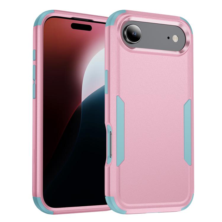 Stoßfeste Pendler-Handyhülle aus TPU + PC, für iPhone 17 Pro Max, für iPhone 17 Pro, für iPhone 17, für iPhone Air