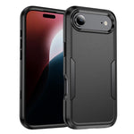 Stoßfeste Pendler-Handyhülle aus TPU + PC, für iPhone 17 Pro Max, für iPhone 17 Pro, für iPhone 17, für iPhone Air