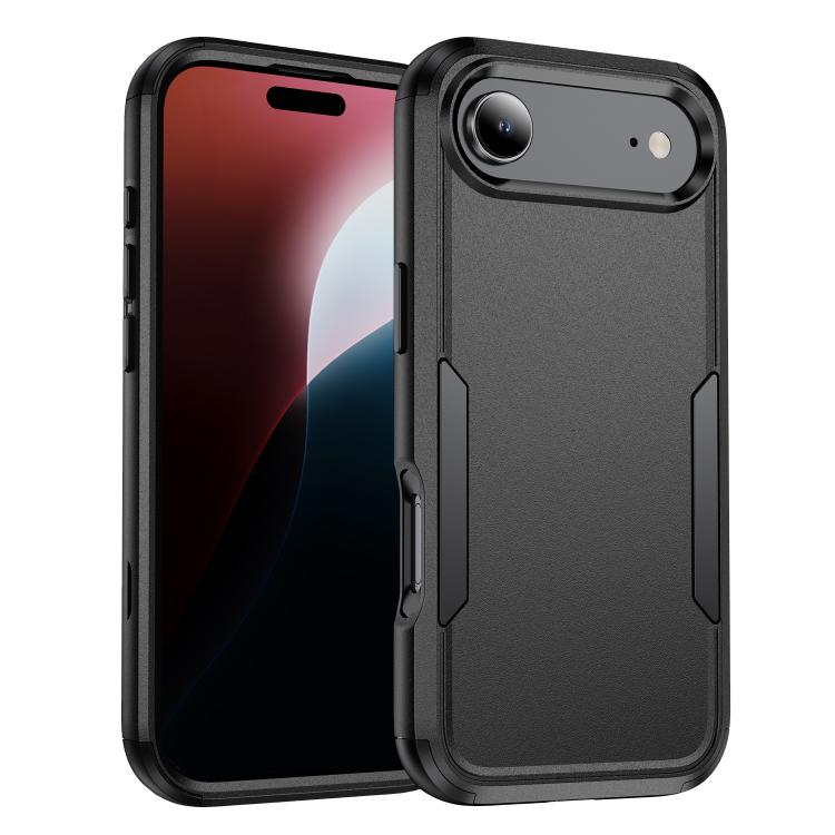 Stoßfeste Pendler-Handyhülle aus TPU + PC, für iPhone 17 Pro Max, für iPhone 17 Pro, für iPhone 17, für iPhone Air
