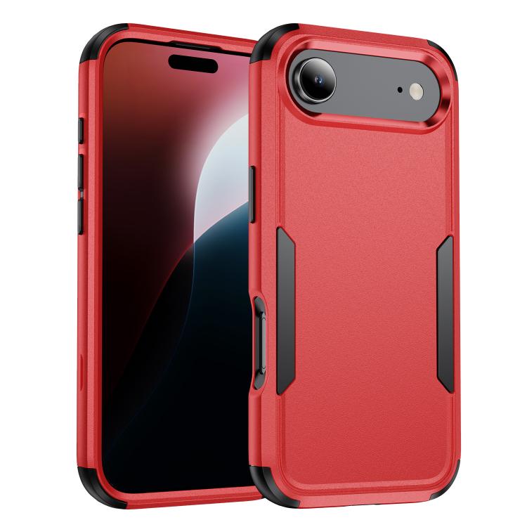 Stoßfeste Pendler-Handyhülle aus TPU + PC, für iPhone 17 Pro Max, für iPhone 17 Pro, für iPhone 17, für iPhone Air