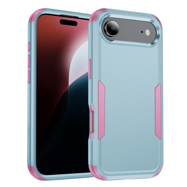 Stoßfeste Pendler-Handyhülle aus TPU + PC, für iPhone 17 Pro Max, für iPhone 17 Pro, für iPhone 17, für iPhone Air