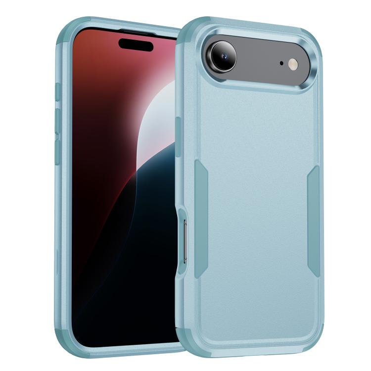 Stoßfeste Pendler-Handyhülle aus TPU + PC, für iPhone 17 Pro Max, für iPhone 17 Pro, für iPhone 17, für iPhone Air