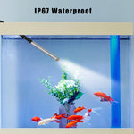 P40 3,9mm Rotes HD Wasserdichtes tragbares integriertes handgehaltenes vertikales Bildschirm-Industrieendoskop, 2m, 5m, 10m