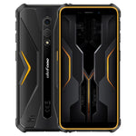 Ulefone Armor X12 Pro, robustes Smartphone (IP68/IP69K), 5,45 Zoll, Android 15, MediaTek Helio G36 Octa-Core-Prozessor, Netzwerk: 4G, NFC, 4 GB + 64 GB