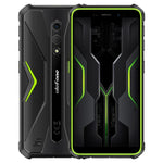 Ulefone Armor X12 Pro, robustes Smartphone (IP68/IP69K), 5,45 Zoll, Android 15, MediaTek Helio G36 Octa-Core-Prozessor, Netzwerk: 4G, NFC, 4 GB + 64 GB