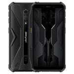 Ulefone Armor X12 Pro, robustes Smartphone (IP68/IP69K), 5,45 Zoll, Android 15, MediaTek Helio G36 Octa-Core-Prozessor, Netzwerk: 4G, NFC, 4 GB + 64 GB