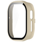 PC + 9H Tempered Glass Integrated Watch Case, For Honor Watch 4