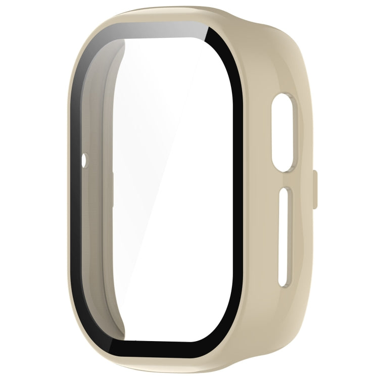 PC + 9H Tempered Glass Integrated Watch Case, For Honor Watch 4