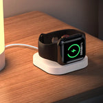 Tragbares, faltbares kabelloses Ladegerät für Apple Watch JJT-A56