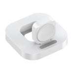 Tragbares, faltbares kabelloses Ladegerät für Apple Watch JJT-A56