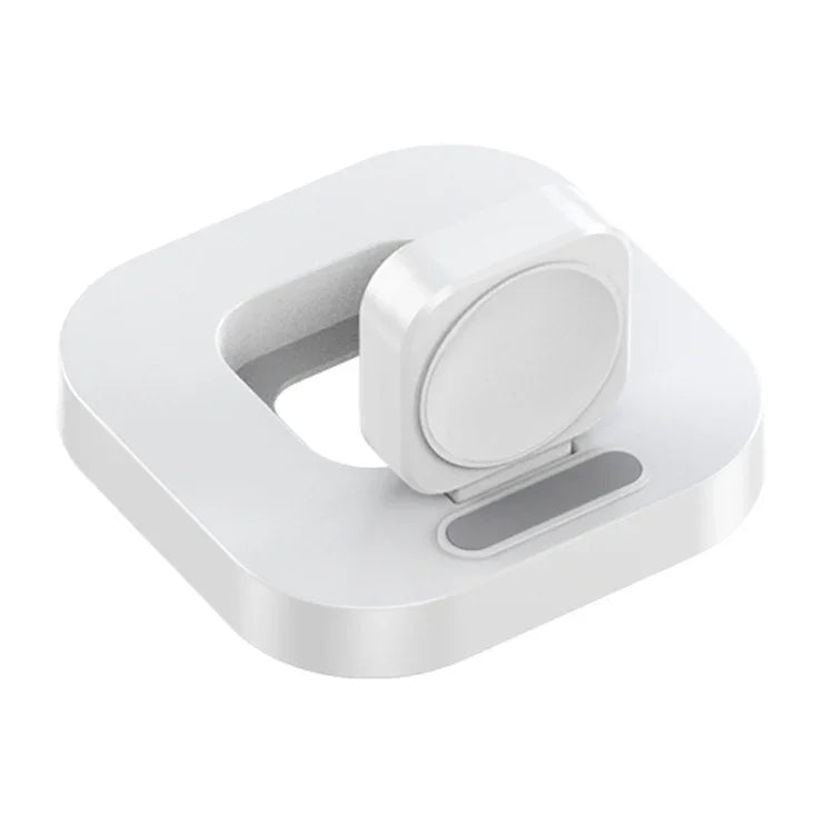 Tragbares, faltbares kabelloses Ladegerät für Apple Watch JJT-A56