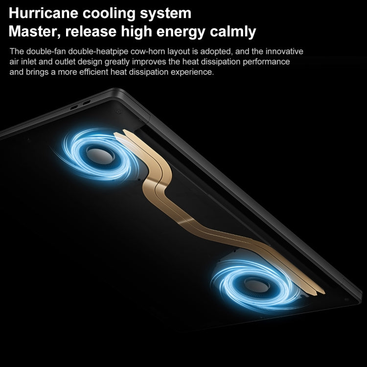Xiaomi Book Pro 16 2022 Laptop, 16 Zoll Touchscreen Windows 11 Home Chinesische Version, Intel 12. Generation Core i7-1260P RTX2050 Dedizierte Grafik, i7-1260P RTX2050