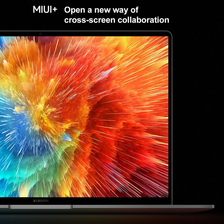 Xiaomi Book Pro 16 2022 Laptop, 16 Zoll Touchscreen Windows 11 Home Chinesische Version, Intel 12. Generation Core i7-1260P RTX2050 Dedizierte Grafik, i7-1260P RTX2050
