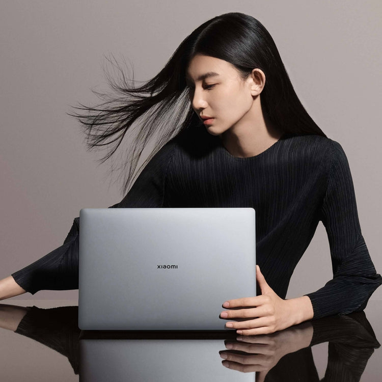 Xiaomi Book Pro 16 2022 Laptop, 16 Zoll Touchscreen Windows 11 Home Chinesische Version, Intel 12. Generation Core i7-1260P RTX2050 Dedizierte Grafik, i7-1260P RTX2050