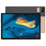 BDF P70 4G LTE Tablet-PC 10,1 Zoll, Android 12 MTK6762 Octa-Core, Dual-SIM-Unterstützung, EU-Stecker, 8 GB + 256 GB