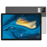 BDF P70 4G LTE Tablet-PC 10,1 Zoll, Android 12 MTK6762 Octa-Core, Dual-SIM-Unterstützung, EU-Stecker, 8 GB + 256 GB