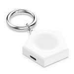 Tragbares Ladegerät für Samsung Galaxy Watch 6 / 6 Classic Smartwatch, Typ-C, Micro-USB