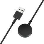 Magnetisches USB-A-Ladekabel aus Metall für Samsung Galaxy Watch 6 / 6 Classic