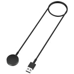 Magnetisches USB-A-Ladekabel aus Metall für Samsung Galaxy Watch 6 / 6 Classic