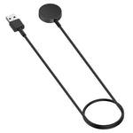 Magnetisches USB-A-Ladekabel aus Metall für Samsung Galaxy Watch 6 / 6 Classic