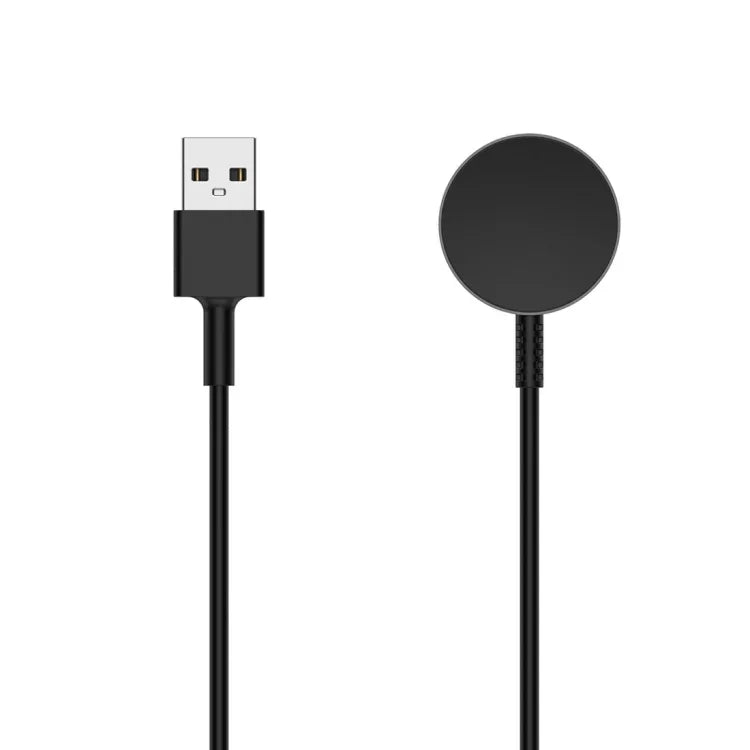 Magnetisches USB-A-Ladekabel aus Metall für Samsung Galaxy Watch 6 / 6 Classic