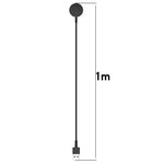 Magnetisches USB-A-Ladekabel aus Metall für Samsung Galaxy Watch 6 / 6 Classic