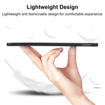 TPU Tablet Case, For iPad Pro 9.7, For iPad 6 / Air 2, For iPad 5 / Air
