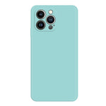 Imitation Liquid Silicone Phone Case, For iPhone 15 Pro Max, For iPhone 15 Pro, For iPhone 15 Plus, For iPhone 15