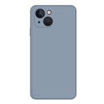 Imitation Liquid Silicone Phone Case, For iPhone 15 Pro Max, For iPhone 15 Pro, For iPhone 15 Plus, For iPhone 15