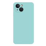 Imitation Liquid Silicone Phone Case, For iPhone 15 Pro Max, For iPhone 15 Pro, For iPhone 15 Plus, For iPhone 15