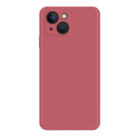 Imitation Liquid Silicone Phone Case, For iPhone 15 Pro Max, For iPhone 15 Pro, For iPhone 15 Plus, For iPhone 15