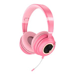 T&G KE-29 faltbares kabelloses Headset mit Mikrofon