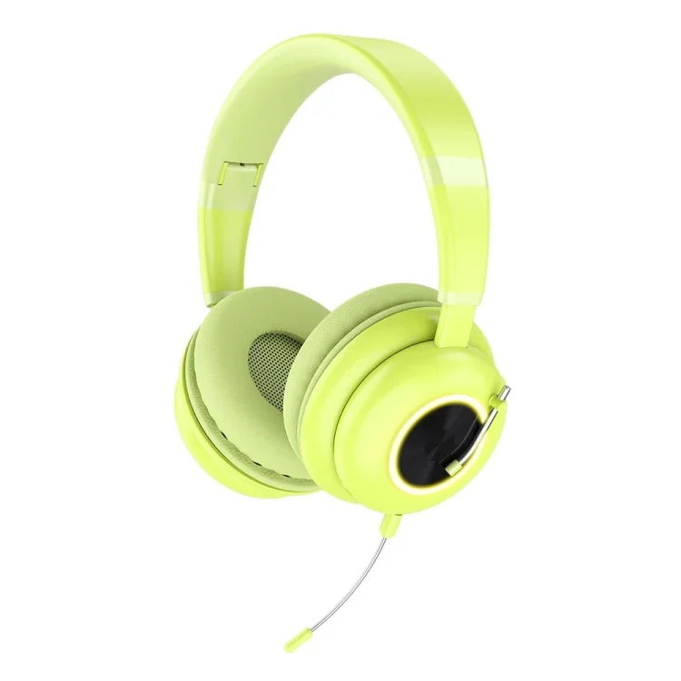 T&G KE-29 faltbares kabelloses Headset mit Mikrofon