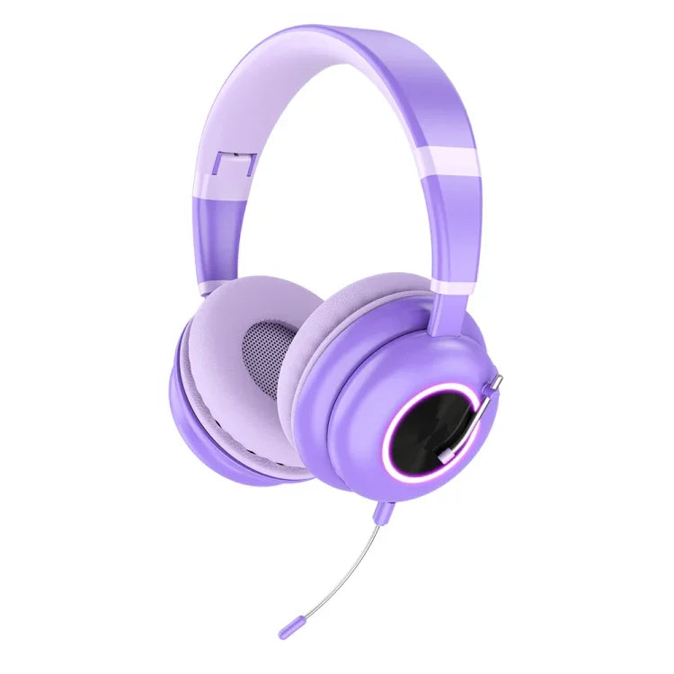 T&G KE-29 faltbares kabelloses Headset mit Mikrofon