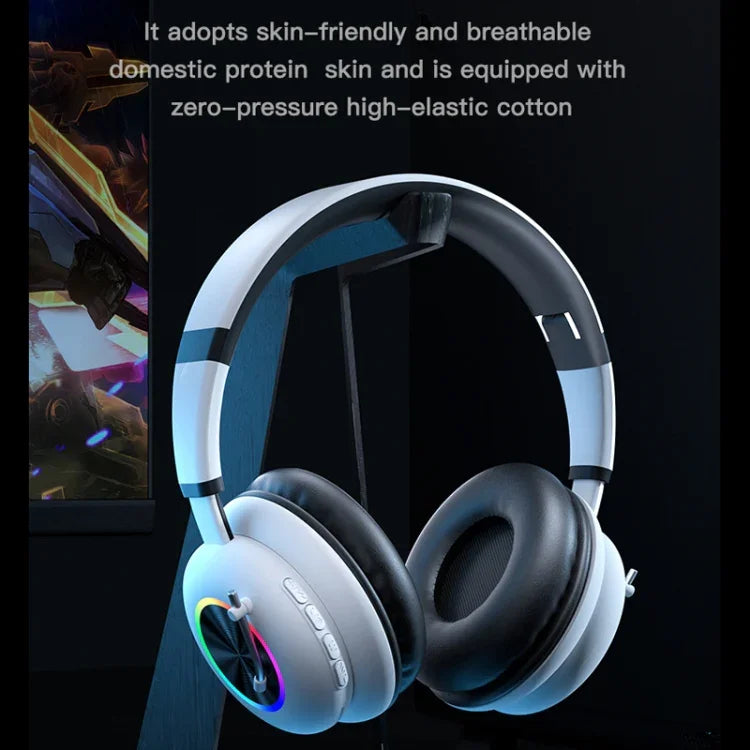 T&G KE-29 faltbares kabelloses Headset mit Mikrofon